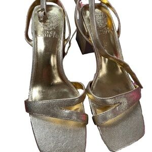 Vince Camuto | Shoes | Vince Camuto Vckimora True Suede  display picture 1